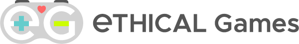 Logo Ethical Games